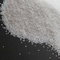 46 Grit Al2o3 Aluminium Oxide Sand Blast Media สีขาว