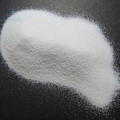สารสังเคราะห์ F80 Grits อลูมิเนียมออกไซด์สีขาวสำหรับสารกัดกร่อนที่ถูกผูกมัด