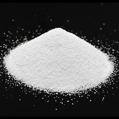 โครงสร้างผลึกหกเหลี่ยม อะลูมิเนียมออกไซด์สีขาว เพื่อความเป็นฉนวนไฟฟ้าที่ดีเยี่ยม