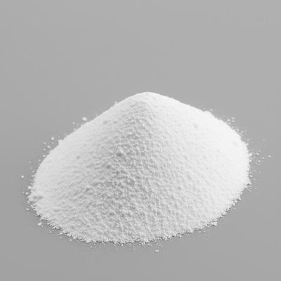 2 จุดละลาย อะลูมิเนียมอ๊อกไซด์สีขาว สําหรับการเก็บรักษาอุณหภูมิห้องที่มั่นคง