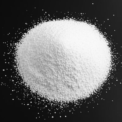 อัลลูมิเนียมอ๊อกไซด์สีขาวที่ไม่ละลายที่มีความแข็งแรงของมอห์ส 9 สภาพการเก็บรักษาที่อุณหภูมิห้อง