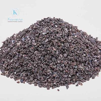 Polishing Uses Fused Aluminum Oxide Main Material Aluminum Oxide Storage Conditions Cool And Dry Place